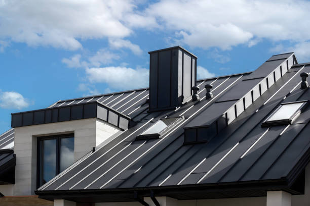 Best Roof Coating and Sealing  in Plymouth, MI